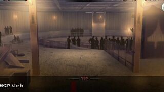 NARUTO KUNOICHI TRAINER - EVENTOS ESPECIALES CON TENTEN