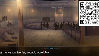 NARUTO KUNOICHI TRAINER - EVENTOS ESPECIALES CON TENTEN