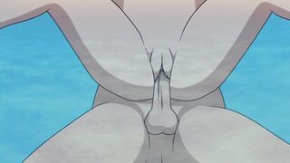 NARUTO KUNOICHI TRAINER - EVENTOS ESPECIALES CON TENTEN