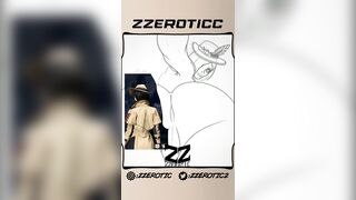 Clu - F.F 64 ZZEROTIC