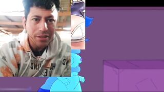 Blue Milf'S Fucked, Cartoon Hentai Sex Scene