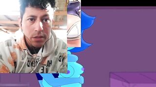 Blue Milf'S Fucked, Cartoon Hentai Sex Scene