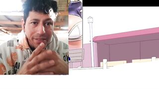 Blue Milf'S Fucked, Cartoon Hentai Sex Scene