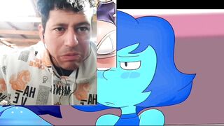 Blue Milf'S Fucked, Cartoon Hentai Sex Scene