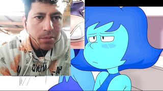 Blue Milf'S Fucked, Cartoon Hentai Sex Scene