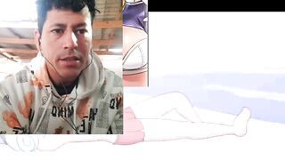 Blue Milf'S Fucked, Cartoon Hentai Sex Scene