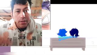 Blue Milf'S Fucked, Cartoon Hentai Sex Scene