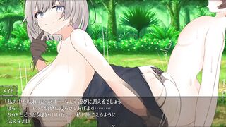 hentai game 堕落への選択