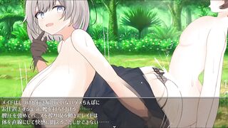 hentai game 堕落への選択