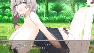 hentai game 堕落への選択