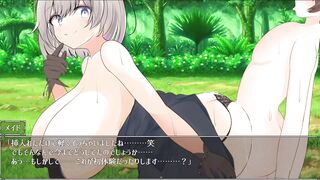 hentai game 堕落への選択