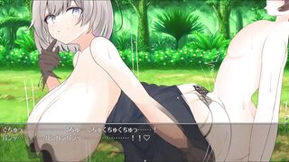 hentai game 堕落への選択