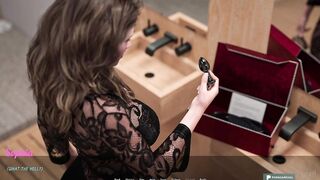 A Wife and Stepmother - AWAM - Final Task #2 - Porn games, 3d Hentai, Cartoon