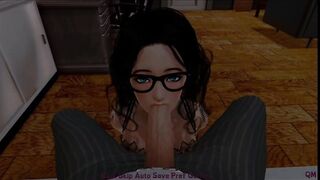 harem hotel hardcore fuck with kali3