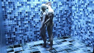 Game Stream - New Earth - Sex Scenes