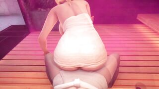 Game Stream - Oppai Odyssey - Sex Scenes