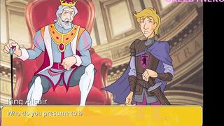 Mnf Kingdom Fables [9] (QUEEN TERESA)