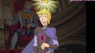 Mnf Kingdom Fables [9] (QUEEN TERESA)