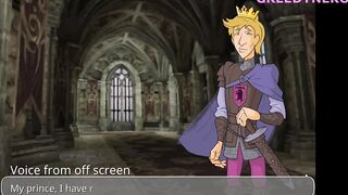 Mnf Kingdom Fables [9] (QUEEN TERESA)