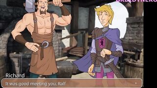 Mnf Kingdom Fables [7] (Guinevere)