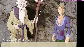 Mnf Kingdom Fables [3] (Lady Matilda)