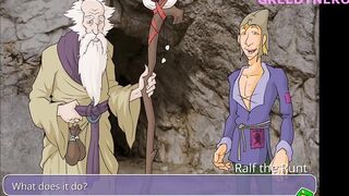 Mnf Kingdom Fables [3] (Lady Matilda)