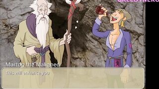 Mnf Kingdom Fables [3] (Lady Matilda)