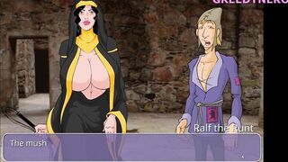 Mnf Kingdom Fables [3] (Lady Matilda)