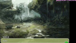 Mnf Kingdom Fables [2] (Griselda The Gifted)