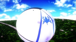 Neia Blimp Body Inflation | Imbapovi