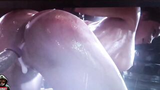 REACTION TO PORNHUB - CAMMY HOT CREAMPIE