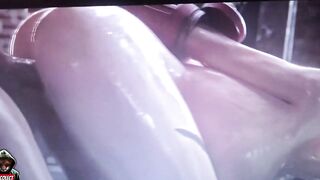 REACTION TO PORNHUB - CAMMY HOT CREAMPIE