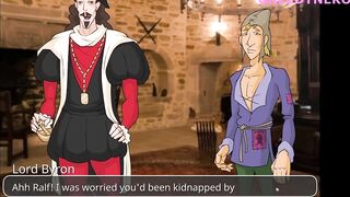 Mnf Kingdom Fables [4] (Vivian Longbow)