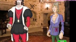 Mnf Kingdom Fables [4] (Vivian Longbow)