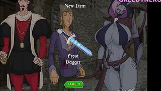 Mnf Kingdom Fables [4] (Vivian Longbow)