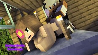 Jenny's Visit Minecraft Sex Mod