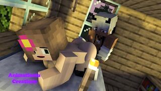 Jenny's Visit Minecraft Sex Mod