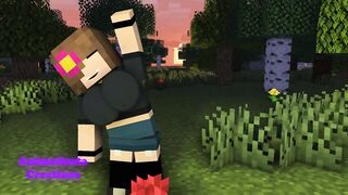 Jenny's Visit Minecraft Sex Mod