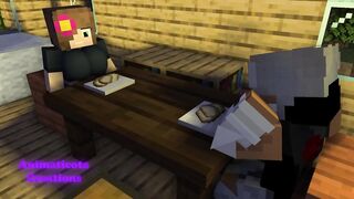 Jenny's Visit Minecraft Sex Mod