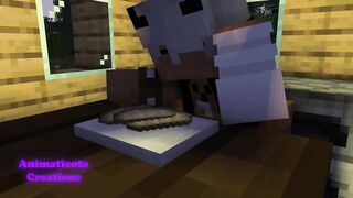 Jenny's Visit Minecraft Sex Mod