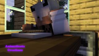 Jenny's Visit Minecraft Sex Mod
