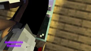 Jenny's Visit Minecraft Sex Mod