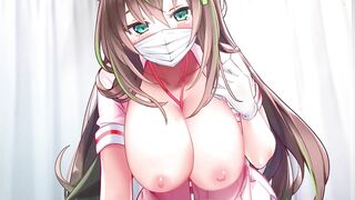 Play Free Sex Games on your iOS device, on Nutaku!