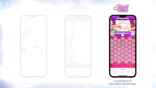 Play Free Sex Games on your iOS device, on Nutaku!
