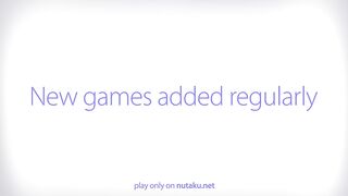Play Free Sex Games on your iOS device, on Nutaku!