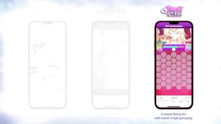 Free Porn Games available on your iOS device! Visit Nutaku!