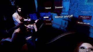 The Castle Vol.5 - Interactive VR Gameplay