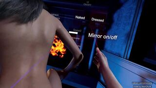 The Castle Vol.1 - Interactive VR Gameplay