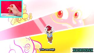 adventures of the knight and his precious armor