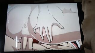 One Piece, Nami And Nojiko Anime Hentai ORGY POV By Seeadraa Ep 378